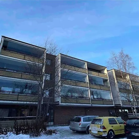 City Vartio Rovaniemi