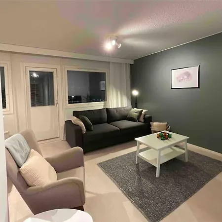 City Vartio Apartment *